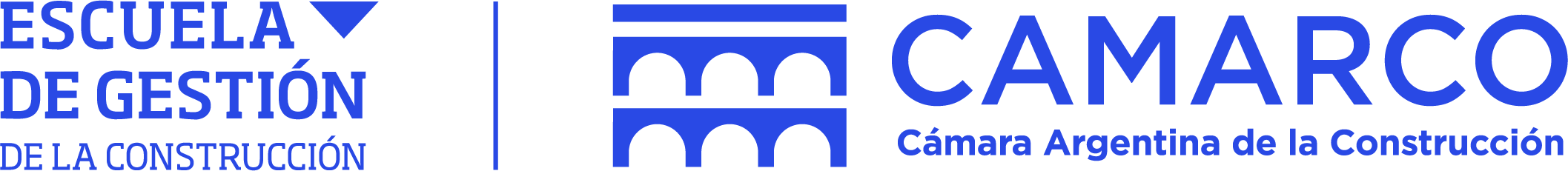 Logo de la Escuela de la Construcción